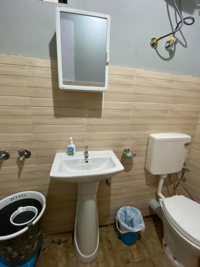 Jan Homestay 실롱 외부 사진